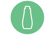 tons of plastic bottles recycled per year